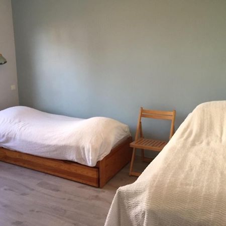 Villa Proche Centre Et Plage, 5 Chambres, Jardin, Terrasse, Parking - Fr-1-712-37 วิลเลร์-ซูร์-แมร์ ภายนอก รูปภาพ