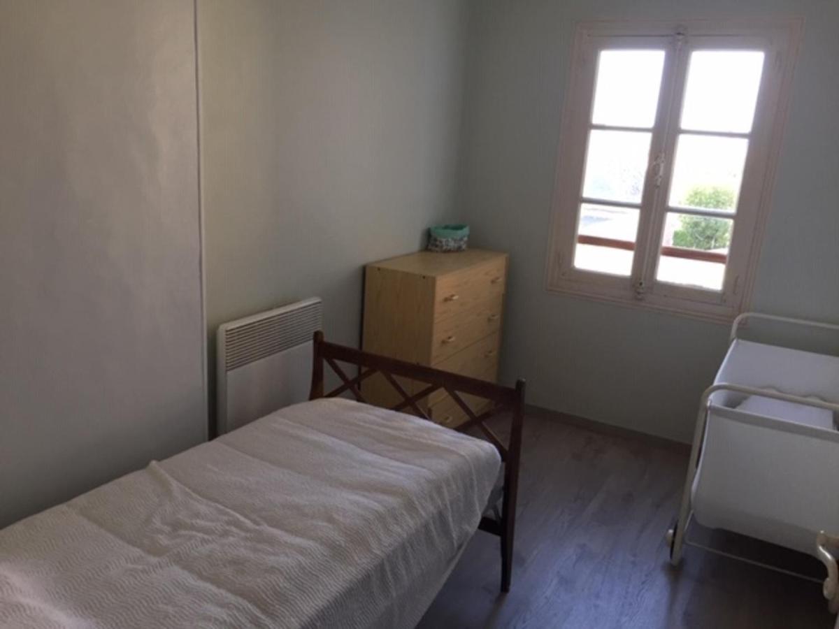 Villa Proche Centre Et Plage, 5 Chambres, Jardin, Terrasse, Parking - Fr-1-712-37 วิลเลร์-ซูร์-แมร์ ภายนอก รูปภาพ