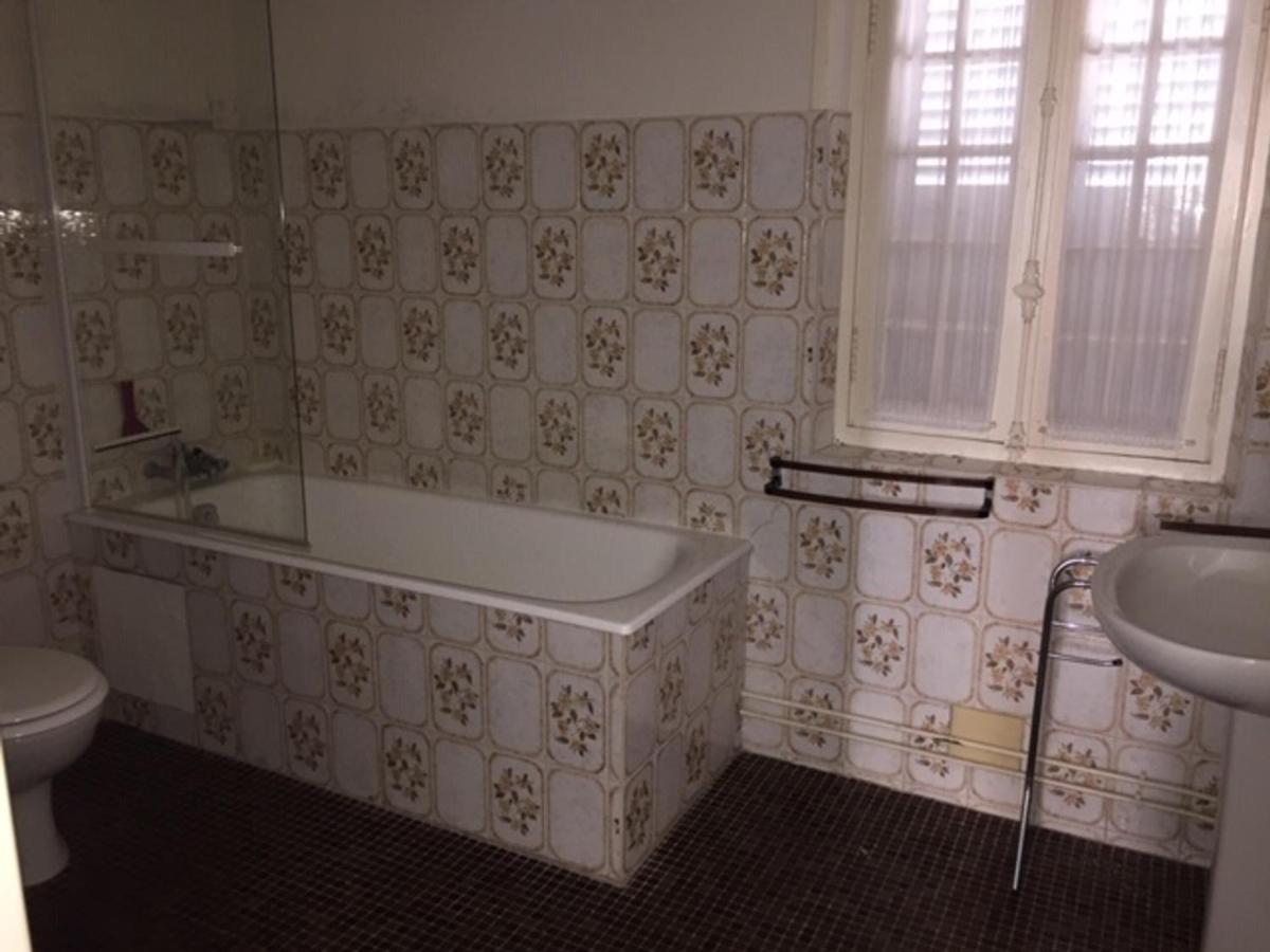 Villa Proche Centre Et Plage, 5 Chambres, Jardin, Terrasse, Parking - Fr-1-712-37 วิลเลร์-ซูร์-แมร์ ภายนอก รูปภาพ
